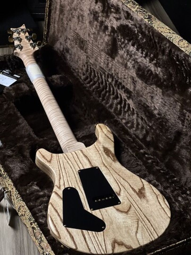 『最終値下げ』PRS Custom24 【Wood Library】 PRS Wood Library Custom 24 Orange Fade – nafiriguitar.com