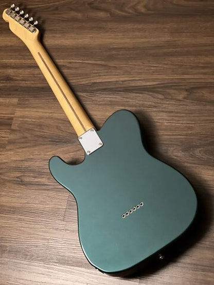 Tokai ATE-95 SGM/M Breezysound Japan สี Sherwood Green Metallic