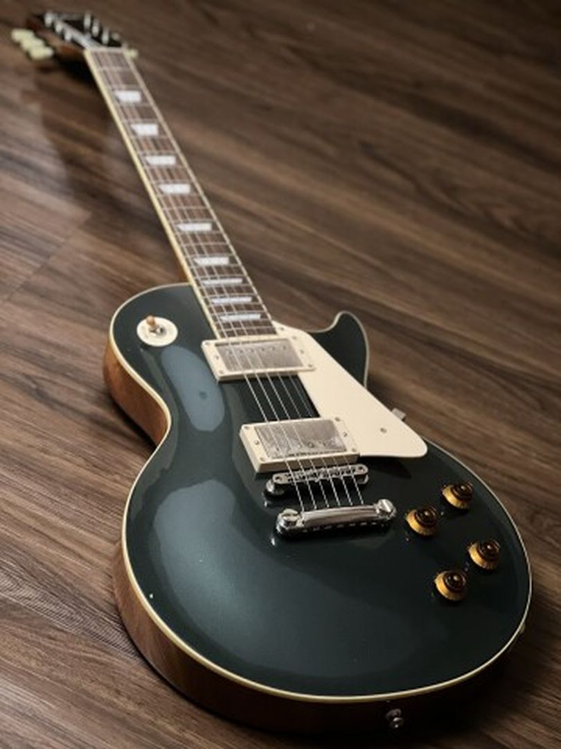 Tokai LS-140 SGM Love Rock Japan ใน Sherwood Green Metallic 2348046