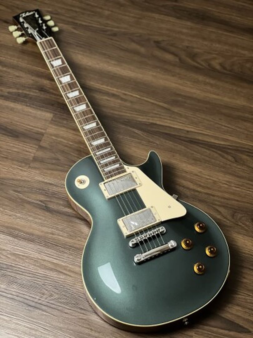 Tokai LS-140 SGM Love Rock Japan ใน Sherwood Green Metallic 2348046