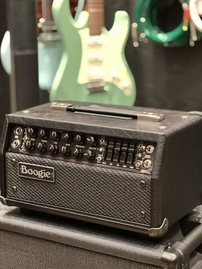 Mesa Boogie Mark Five 25 Head – nafiriguitar.com