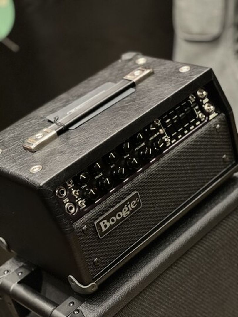 Gabinete Mesa Boogie Mark V