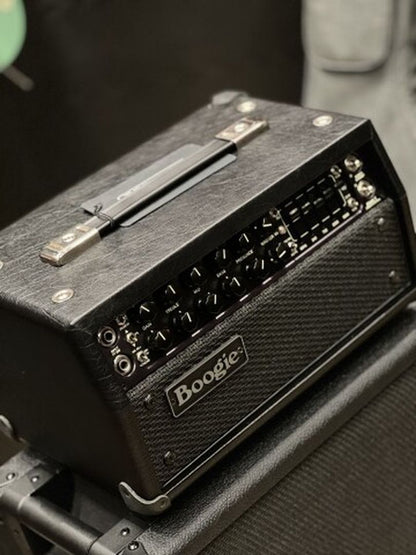 Mesa Boogie Mark Five 25 Head