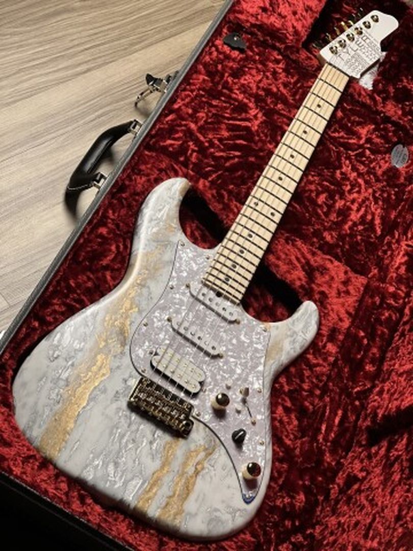 【大幅値下げ】James Tyler USA StudioEliteHD James Tyler USA Studio Elite HD HSS Rosewood Fingerboard