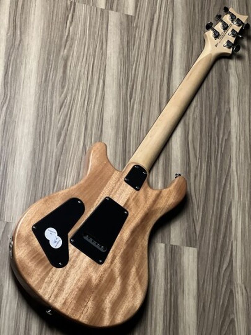 PRS SE CE 24 in Blood Orange – nafiriguitar.com