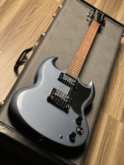 Epiphone Ltd Ed SG Special-I in Pelham Blue