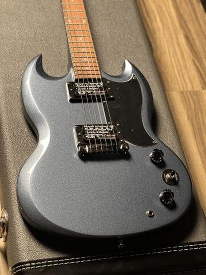 Epiphone Ltd Ed SG Special-I ใน Pelham Blue