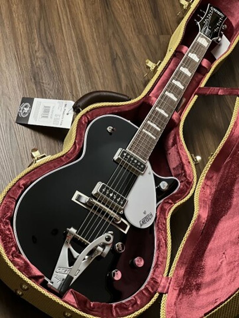 Gretsch G6128T-GH George Harrison กีตาร์ไฟฟ้า Duo Jet พร้อมกล่อง