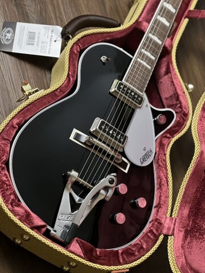 Gretsch G6128T-GH George Harrison กีตาร์ไฟฟ้า Duo Jet พร้อมกล่อง