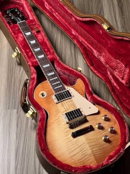 Gibson Original Collection Les Paul Standard 60s in Unburst 201230115