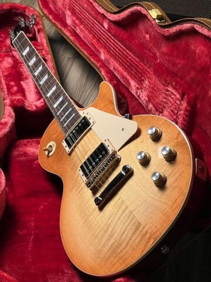 Gibson Original Collection Les Paul Standard 60s สี Unburst 201230115