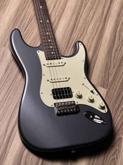 Suhr Classic S Vintage Limited Edition in Charcoal Frost 81846