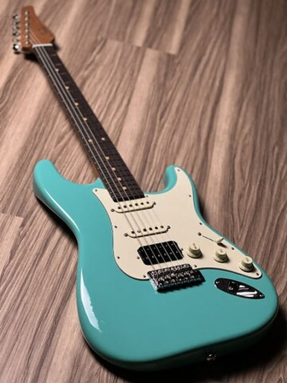 Suhr Classic S Vintage Limited Edition in Seafoam Green 81859