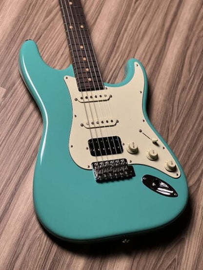 Suhr Classic S Vintage Limited Edition in Seafoam Green 81859