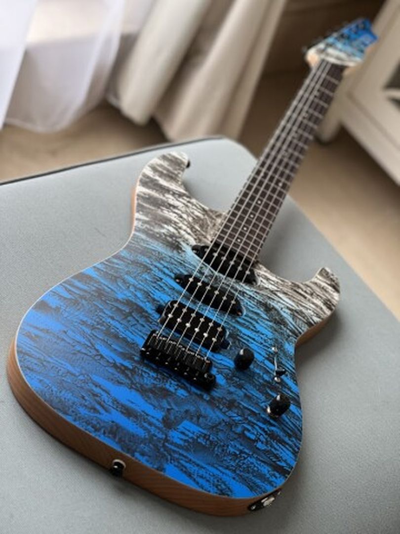 Saito Guitars – nafiriguitar.com