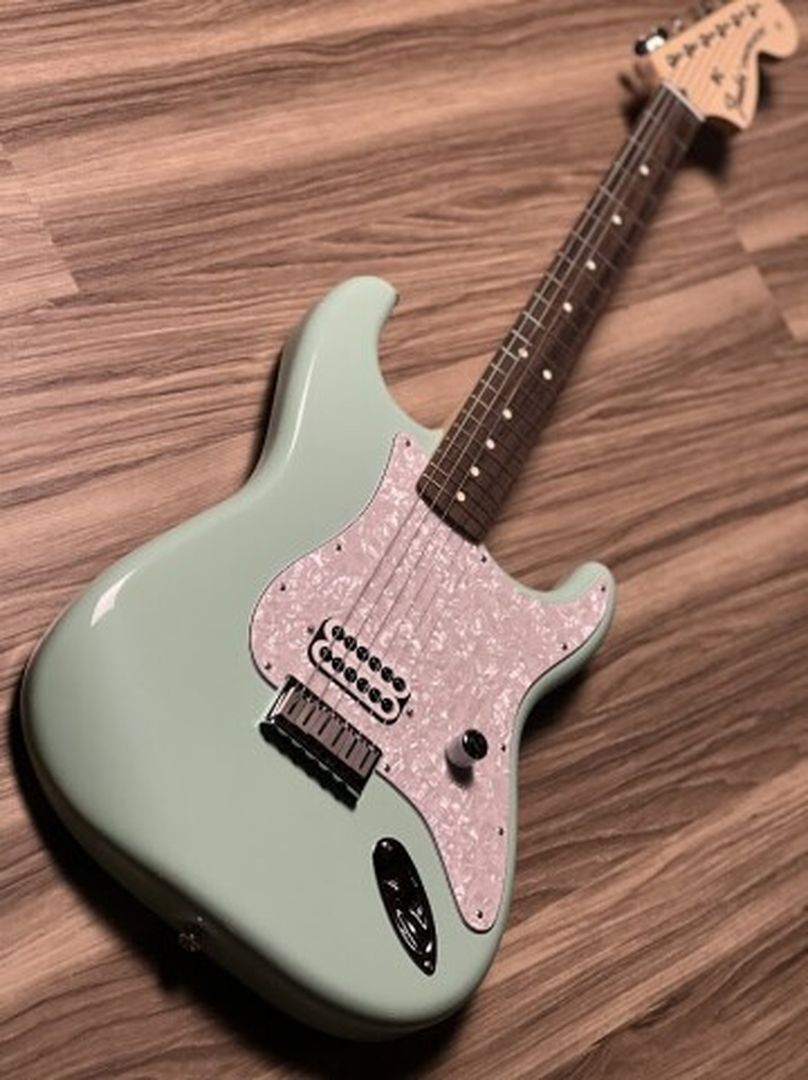 Fender Mexico – nafiriguitar.com