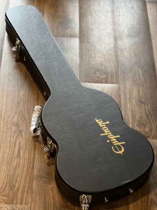 เคส Epiphone SG แบบฮาร์ดเชลล์