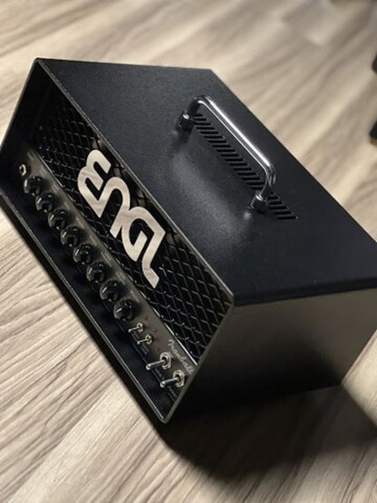 ENGL Ironball E606 Head Amplifier