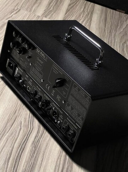 ENGL Ironball Special Edition E606SE Head Amplifier