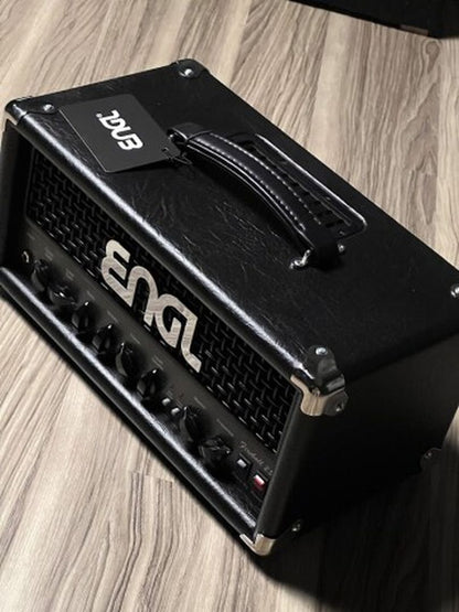 ENGL Fireball 25 E633 Head Amplifier