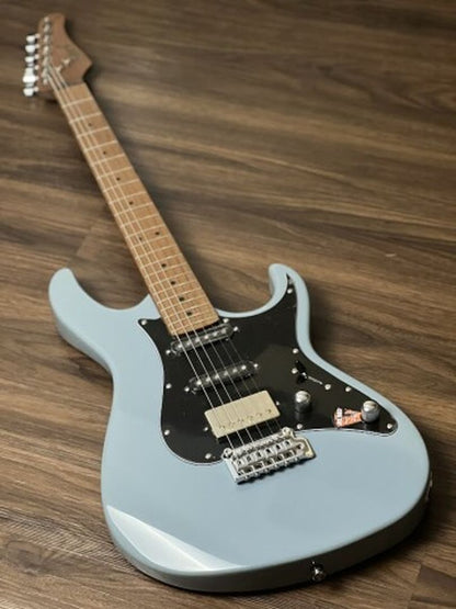 Cort G250SE-OBG in Ocean Blue Grey