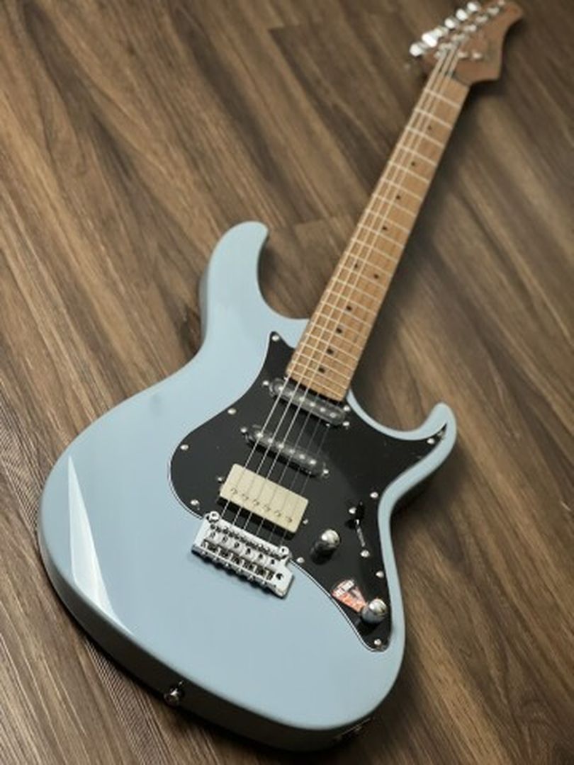 Cort G250SE-OBG in Ocean Blue Grey