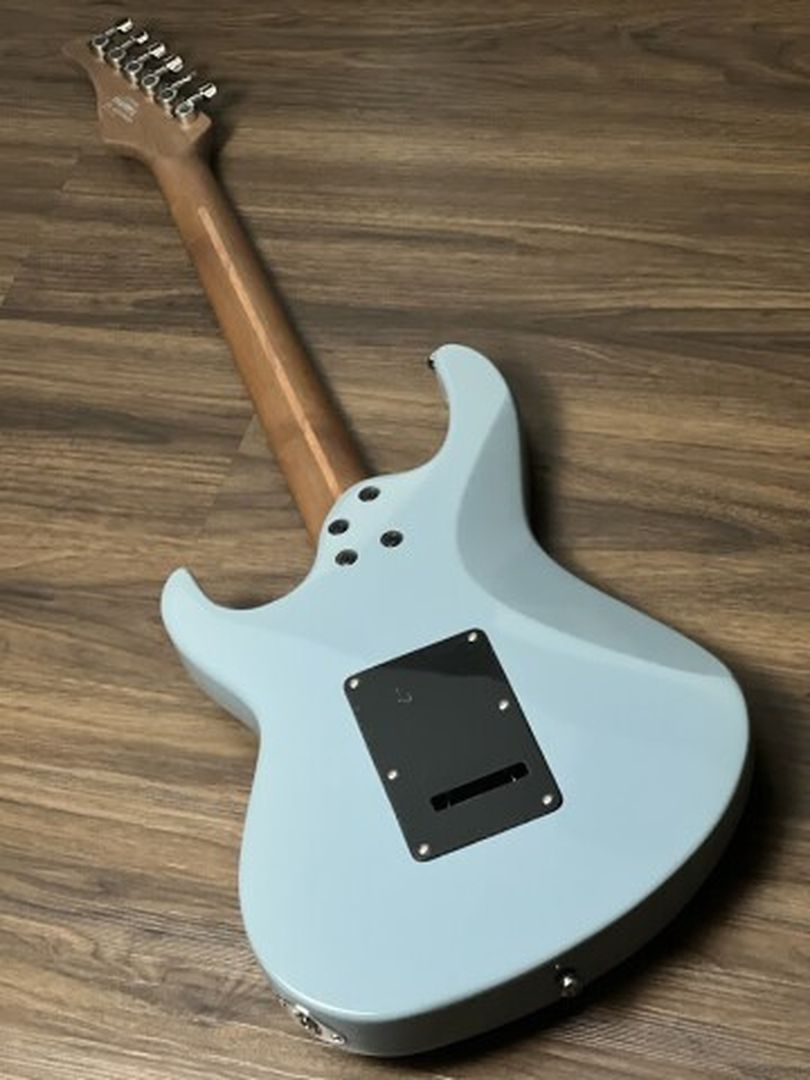 Cort G250SE-OBG in Ocean Blue Grey