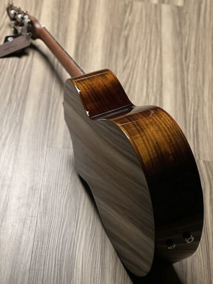 COVENANT Traveller J3S-E KOA with M2P Preamp