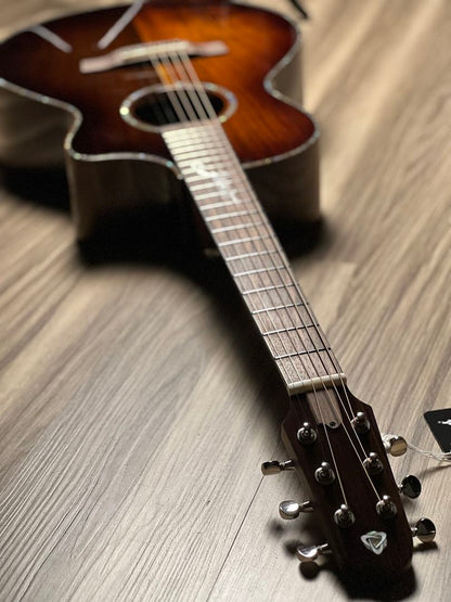 COVENANT Traveller J3S-E KOA with M2P Preamp