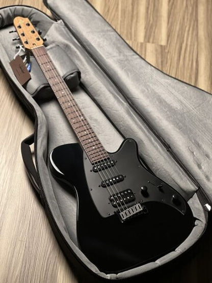 Covenant Tradition Standard T-STD in Black Gloss