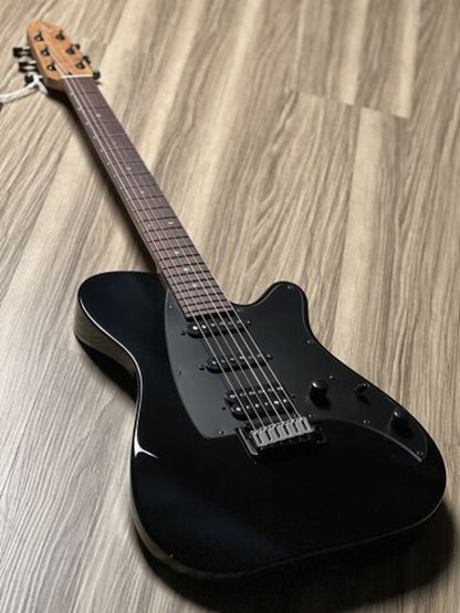 Covenant Tradition Standard T-STD in Black Gloss