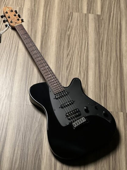 Covenant Tradition Standard T-STD in Black Gloss