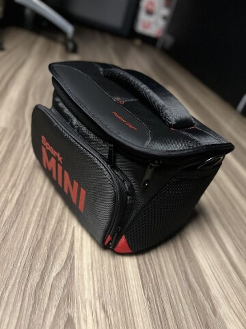 Gigbag for Positive Grid Spark Mini