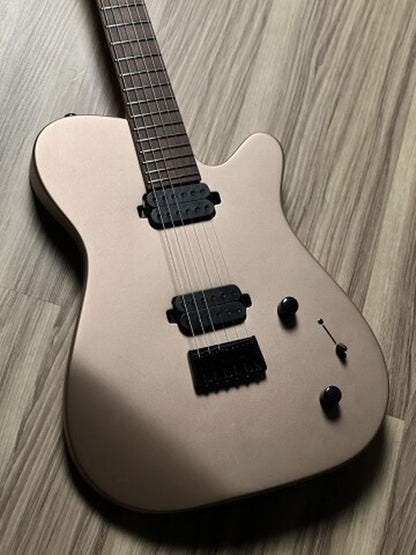 Covenant Tradition T-SP in Satin Shoreline Gold