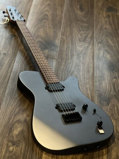 Covenant Tradition T-SP in Satin Stealth Black