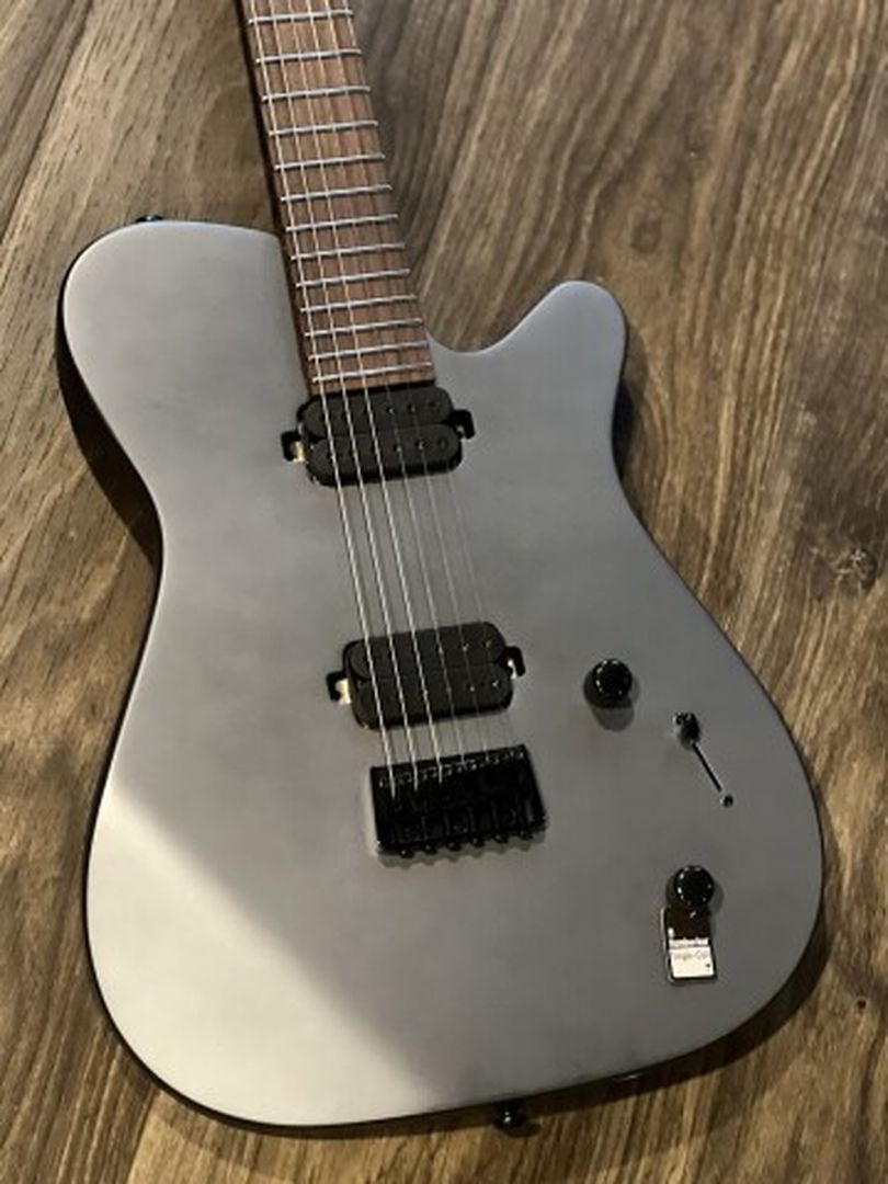 Covenant Tradition T-SP in Satin Stealth Black