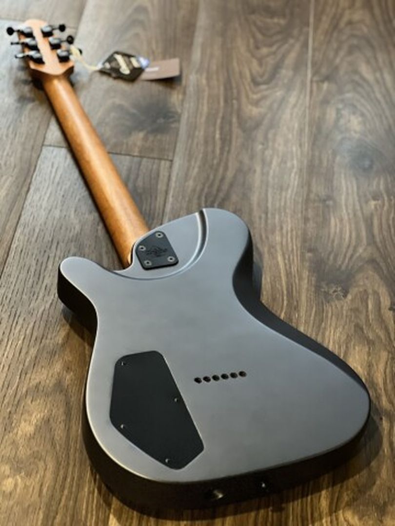 Covenant Tradition T-SP in Satin Stealth Black