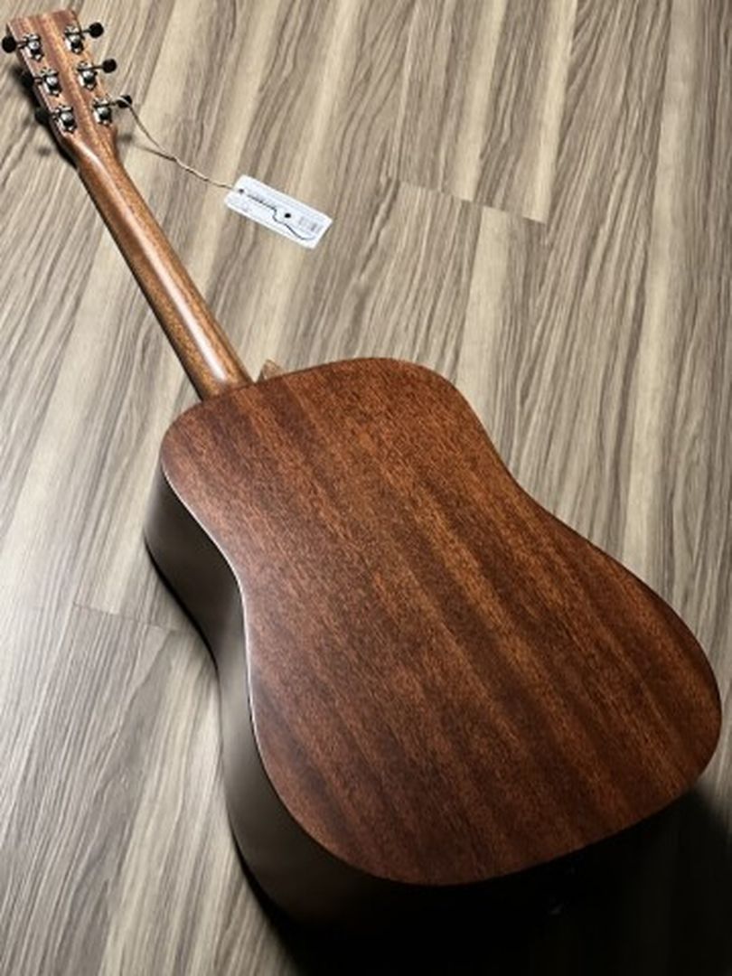 Martin D15E Dreadnought Acoustic Electric in Satin