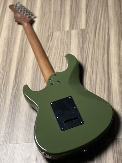 Cort G250SE-ODG in Olive Dark Green