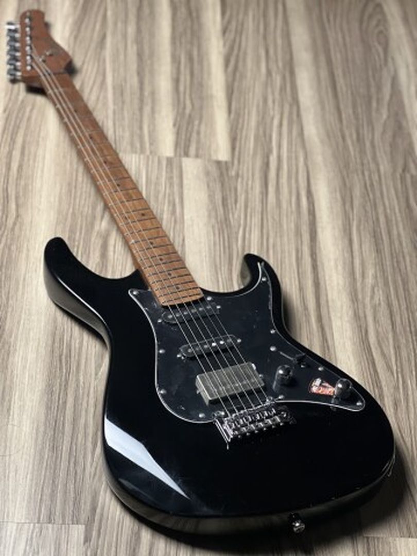 Cort G250SE-BK in Black