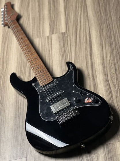 Cort G250SE-BK in Black