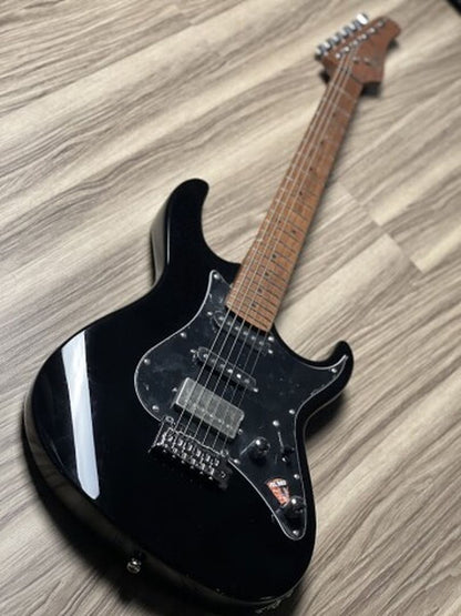 Cort G250SE-BK in Black