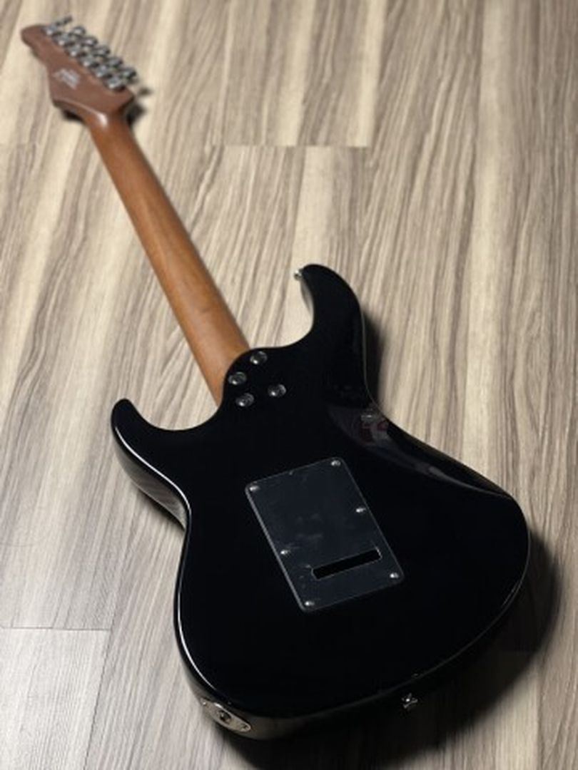 Cort G250SE-BK in Black