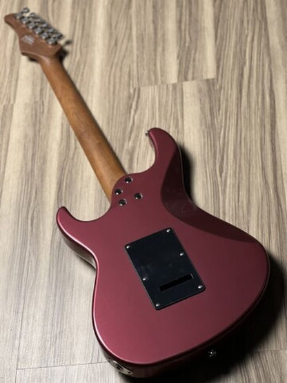 Cort G250SE-VVB in Vivid Burgundy