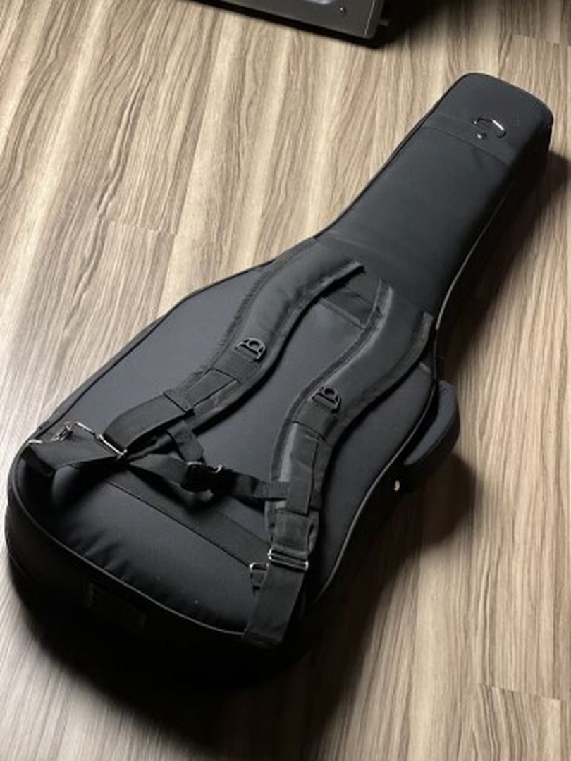 Octa's Gigbag Armor Electric Guitar