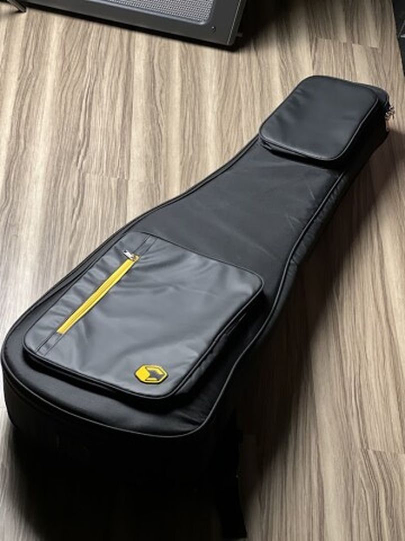 Octa's Gigbag Armor Electric Bass