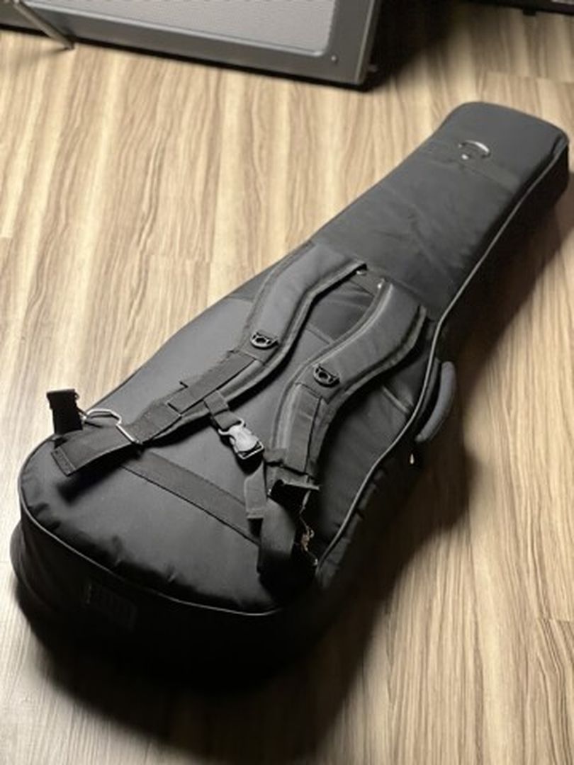 Octa's Gigbag Armor Electric Bass