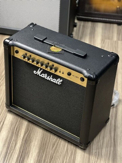 Marshall MG30GFX 30-Watt 1x10 Inch Combo Amp with Effects