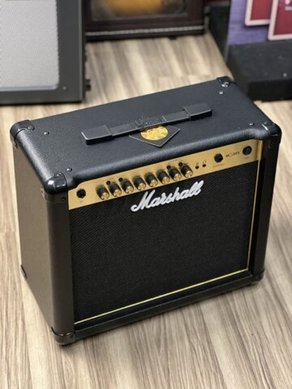 Marshall MG30GFX 30-Watt 1x10 Inch Combo Amp with Effects