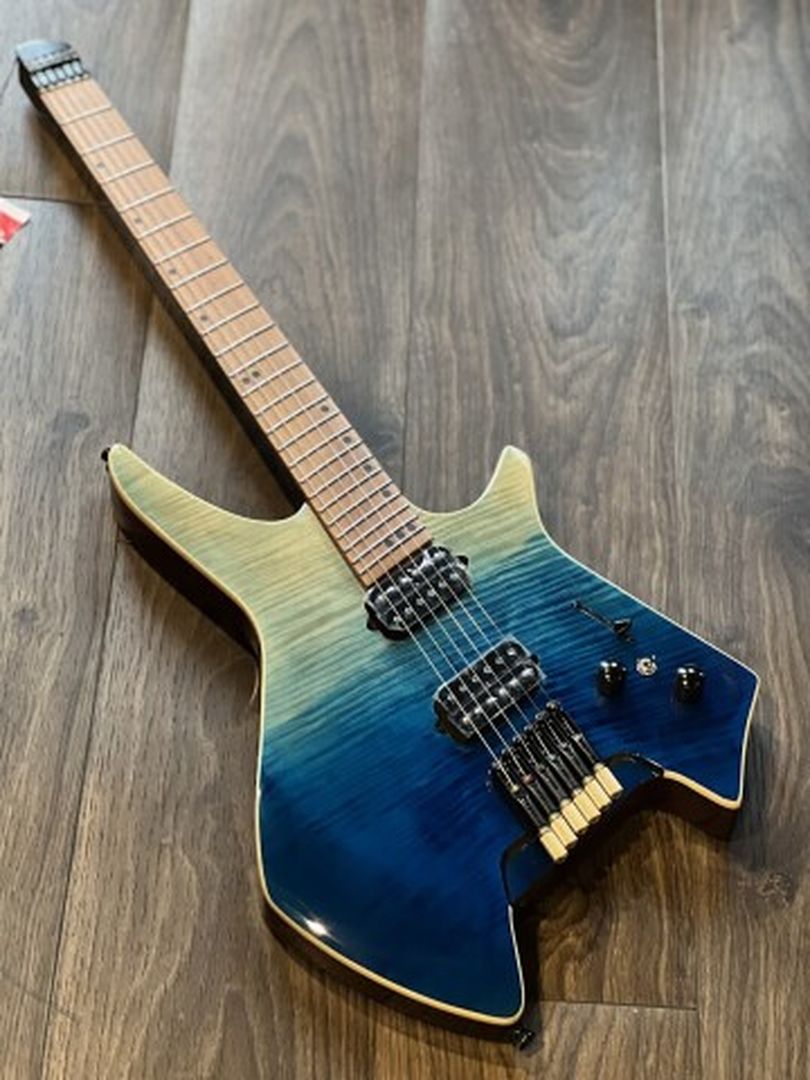 SQOE SEIB995 Headless Multiscale ในแคริบเบียน Fade Surf 